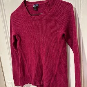 Patagonia Sweater